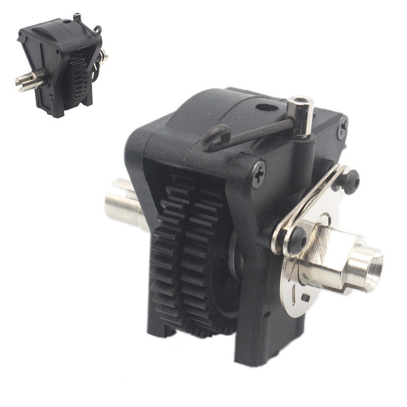 Medium Gearbox 94122 Metal Reduction Gear Assembly