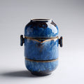 Creative One Pot And Two Cups Simple Tea Set Gift Set