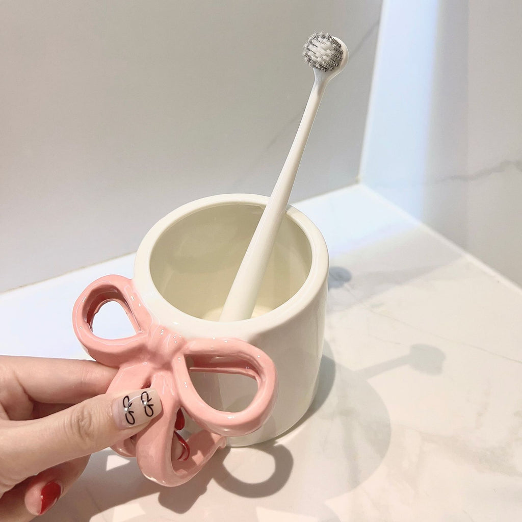 Good-looking Gargle Cup Home Couple Cups Creative