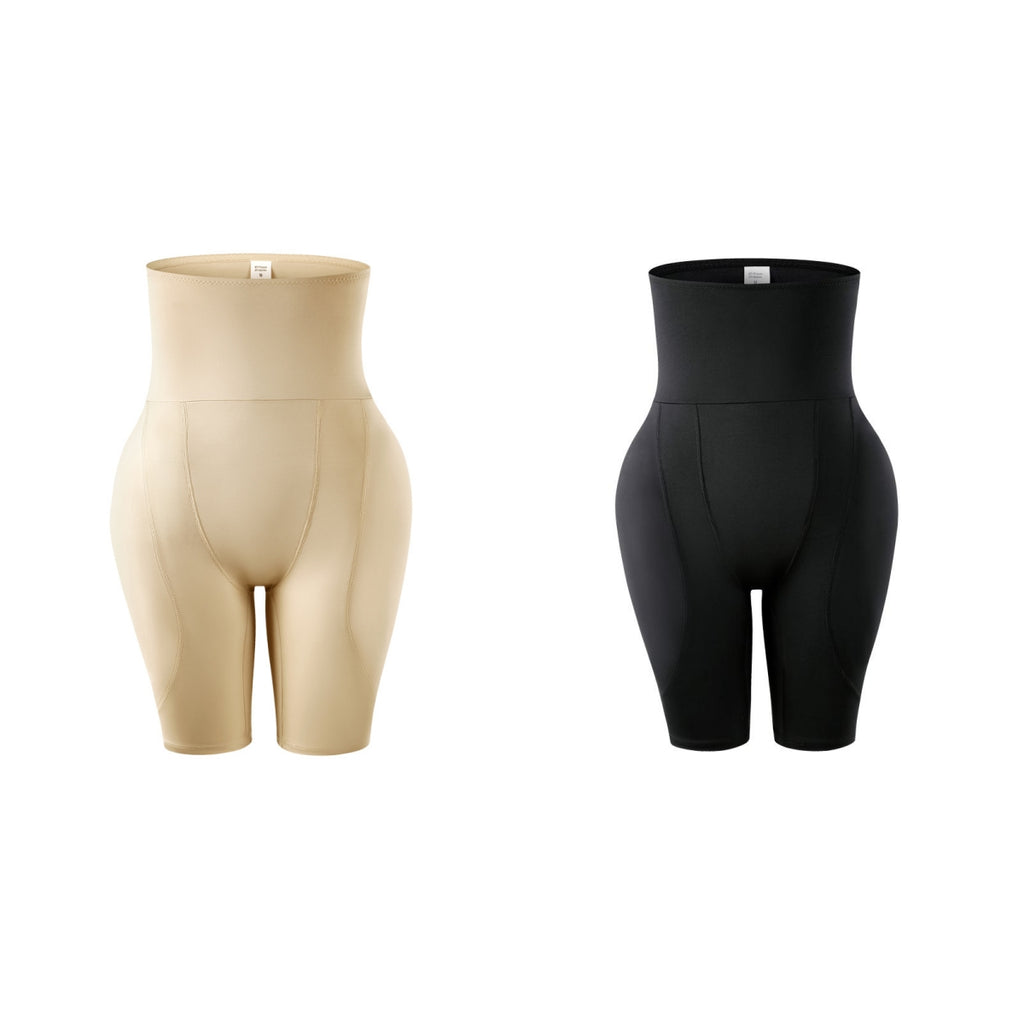 Fat Burning High Waist Underwear Shapewear Butt Lifter Seamless Women High Waist Slimming Panty Tummy Control Knickers Pant Briefs Ladies Body Shaper