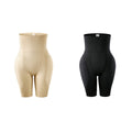 Fat Burning High Waist Underwear Shapewear Butt Lifter Seamless Women High Waist Slimming Panty Tummy Control Knickers Pant Briefs Ladies Body Shaper