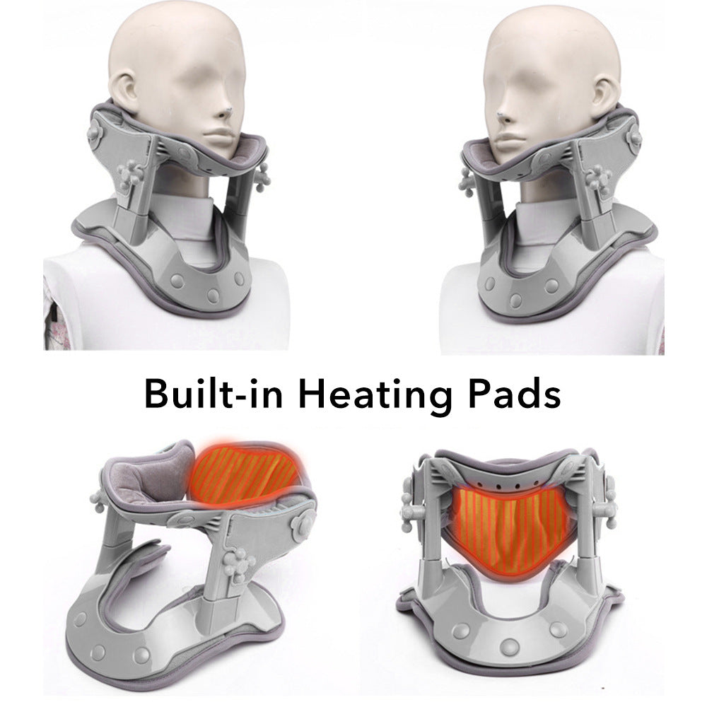 Adjustable Cervical Support Neck Protector