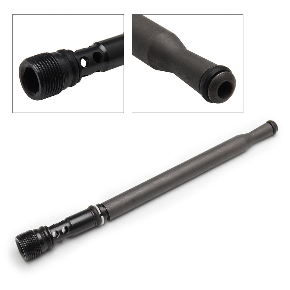 Fuel Pipe Assembly Of Automobile Engine