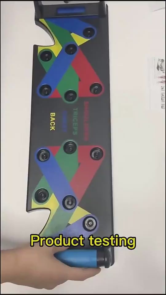 video