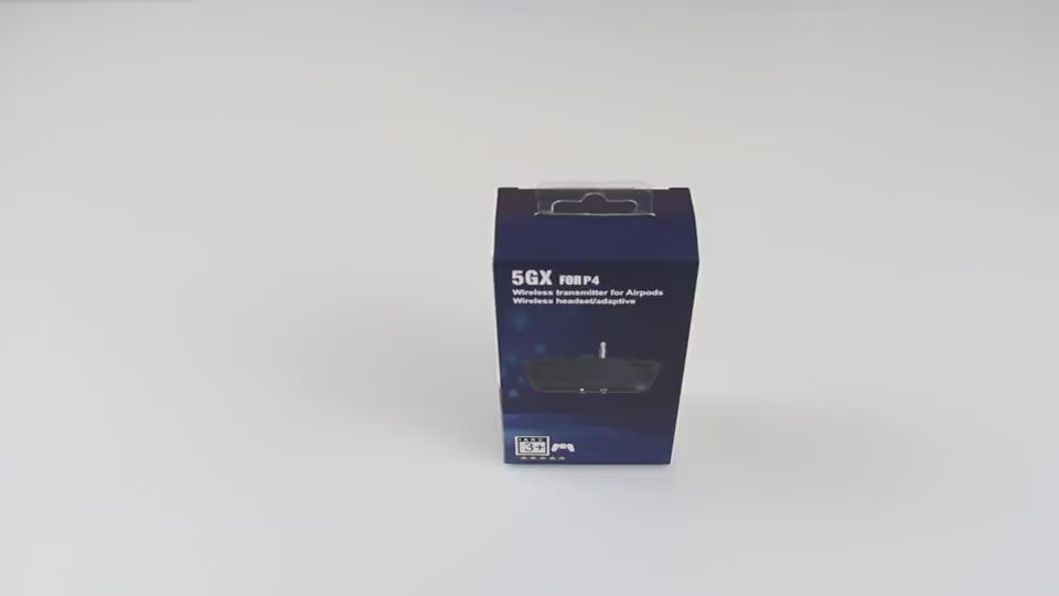 Bluetooth wireless audio receiver